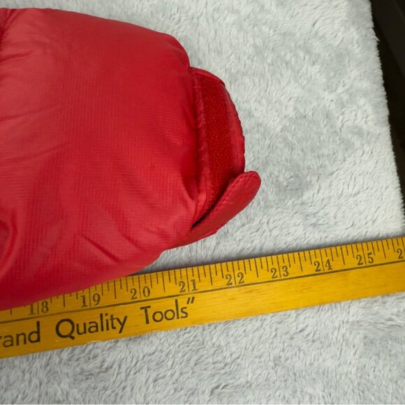 The North Face Mens Medium 700 Down Nuptse Puffer Jacket - Picture 10 of 14